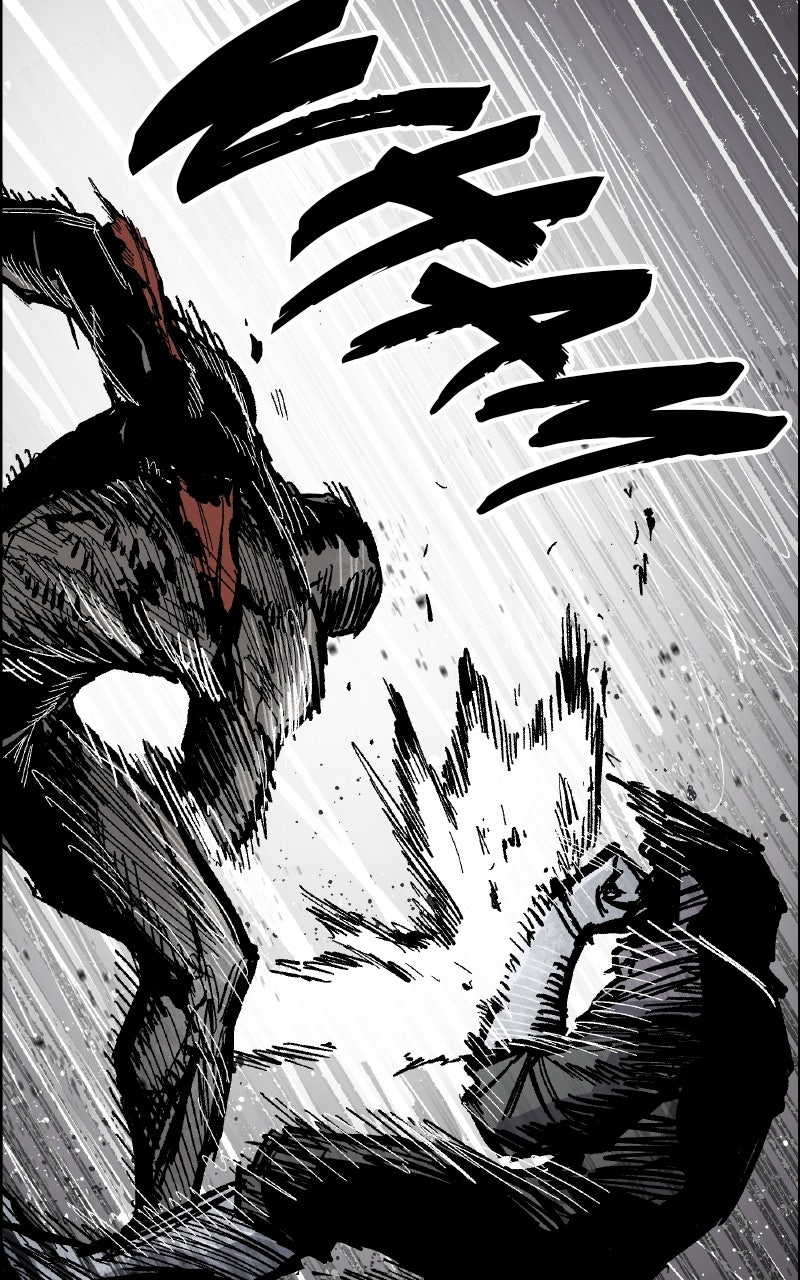 Read Kariel the Warrior chapter 13 image 11 on Lezhin