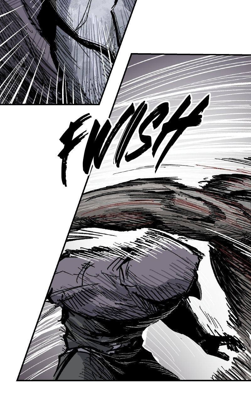 Read Kariel the Warrior chapter 13 image 15 on Lezhin