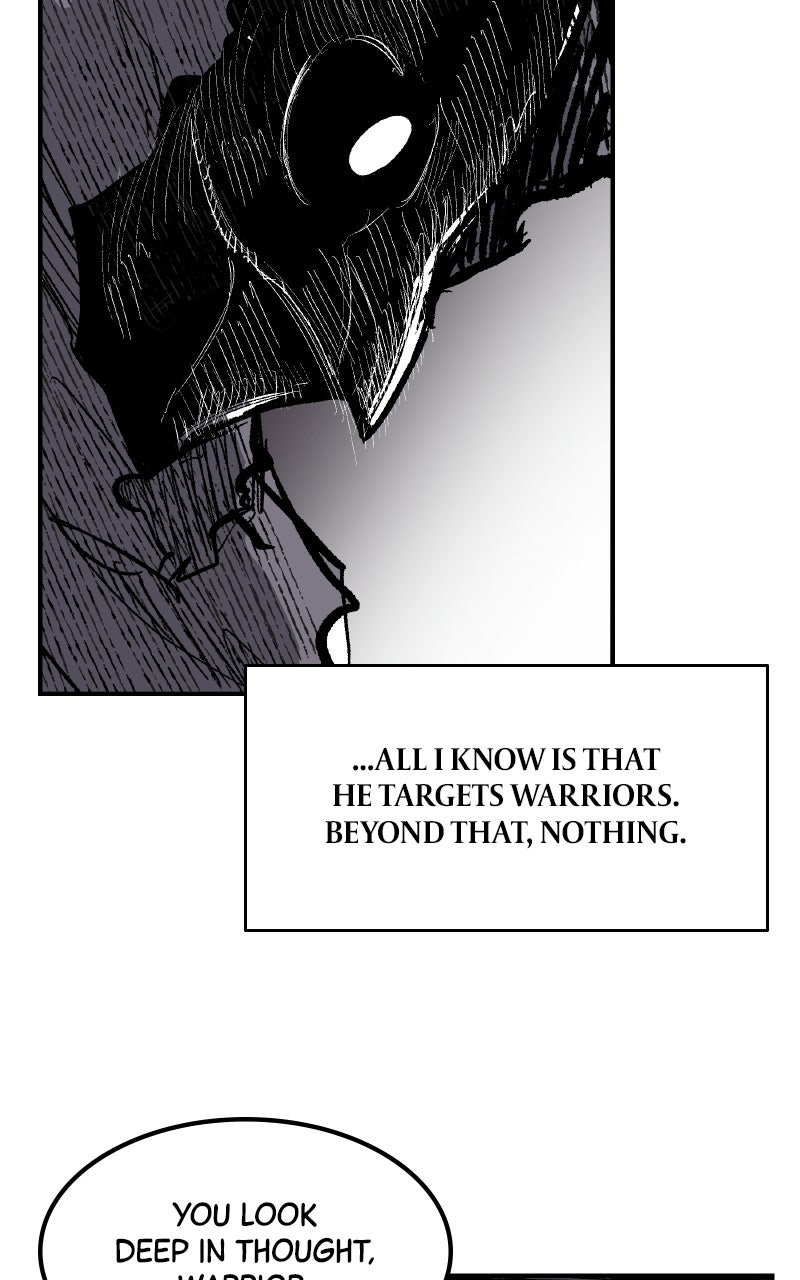 Read Kariel the Warrior chapter 13 image 20 on Lezhin