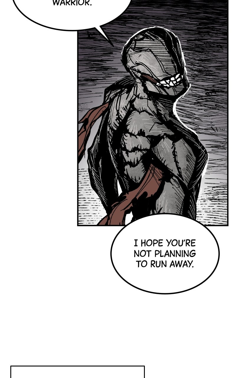 Read Kariel the Warrior chapter 13 image 21 on Lezhin