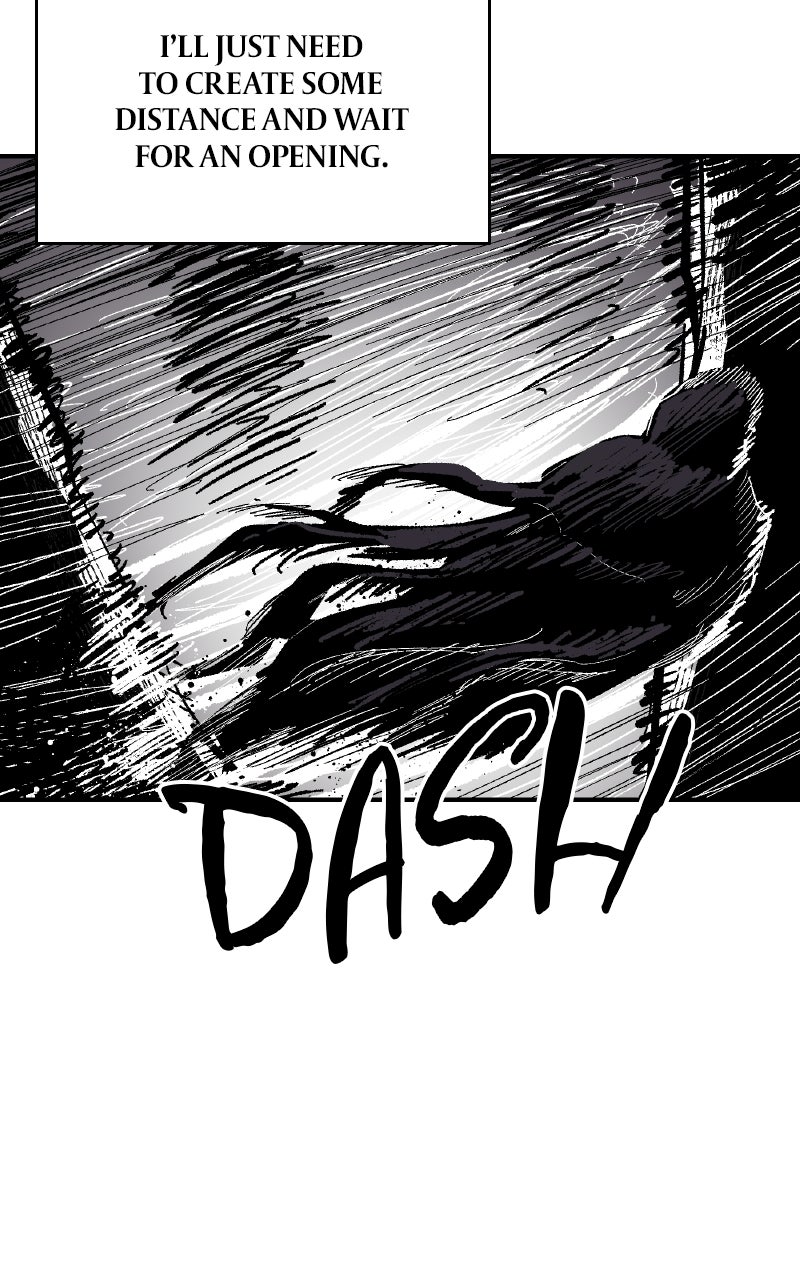 Read Kariel the Warrior chapter 13 image 22 on Lezhin