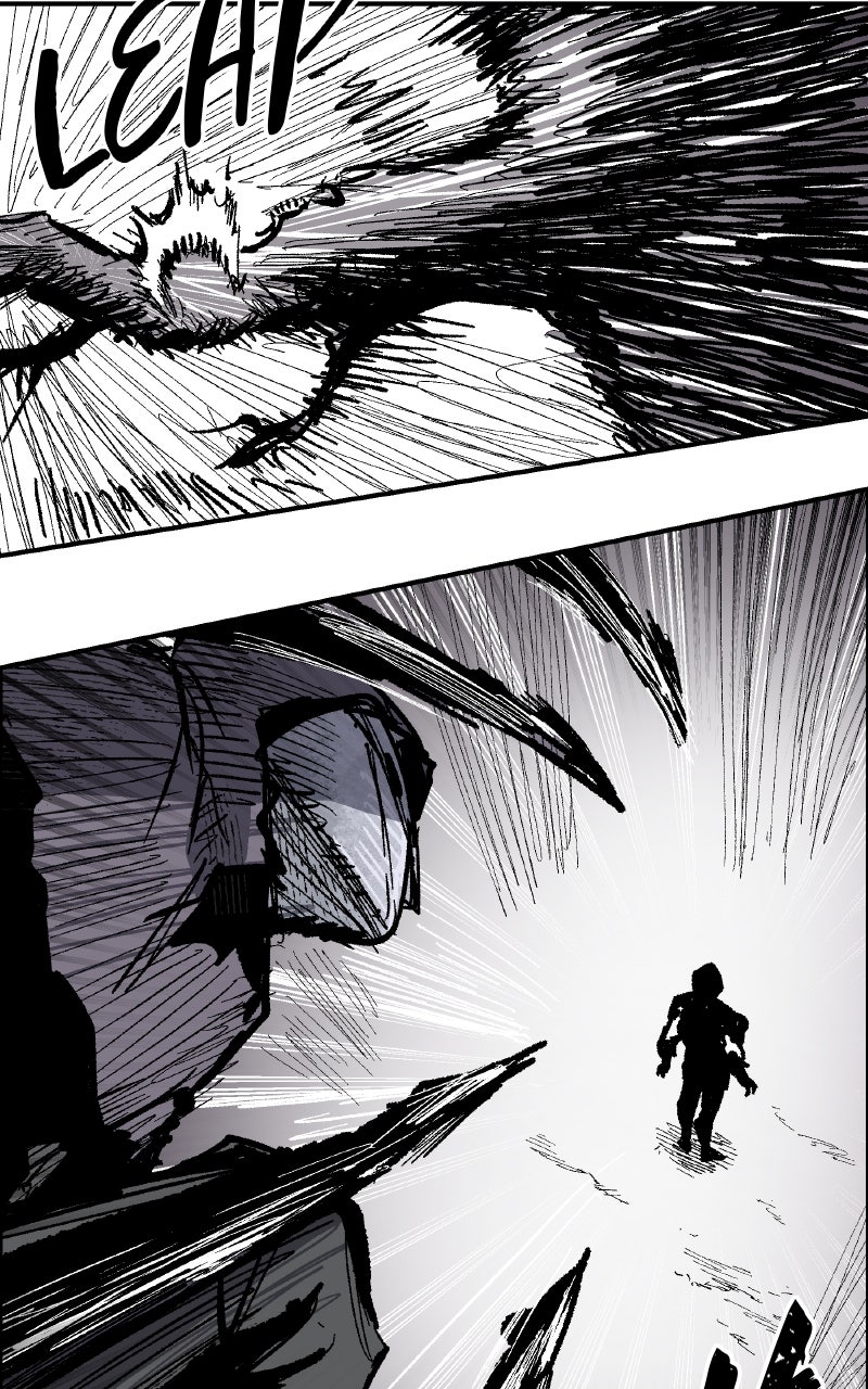 Read Kariel the Warrior chapter 13 image 26 on Lezhin