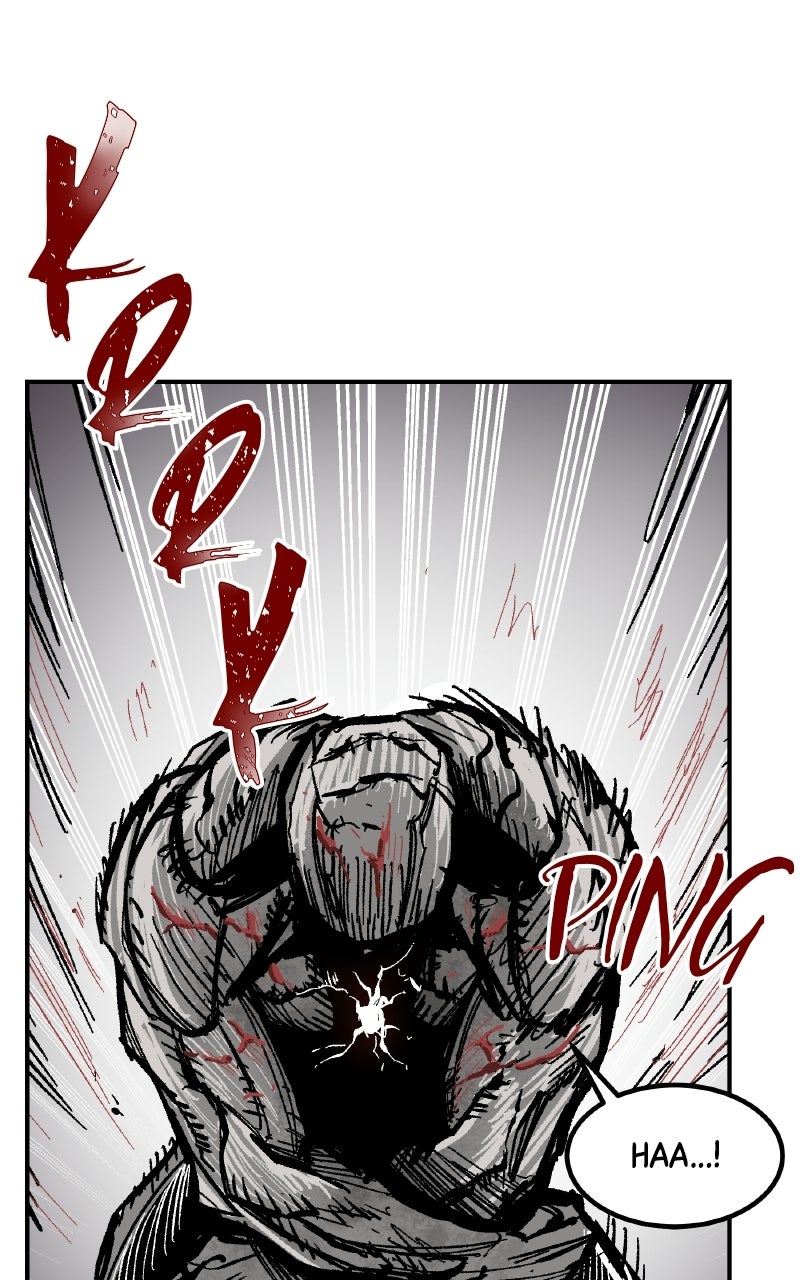Read Kariel the Warrior chapter 13 image 28 on Lezhin