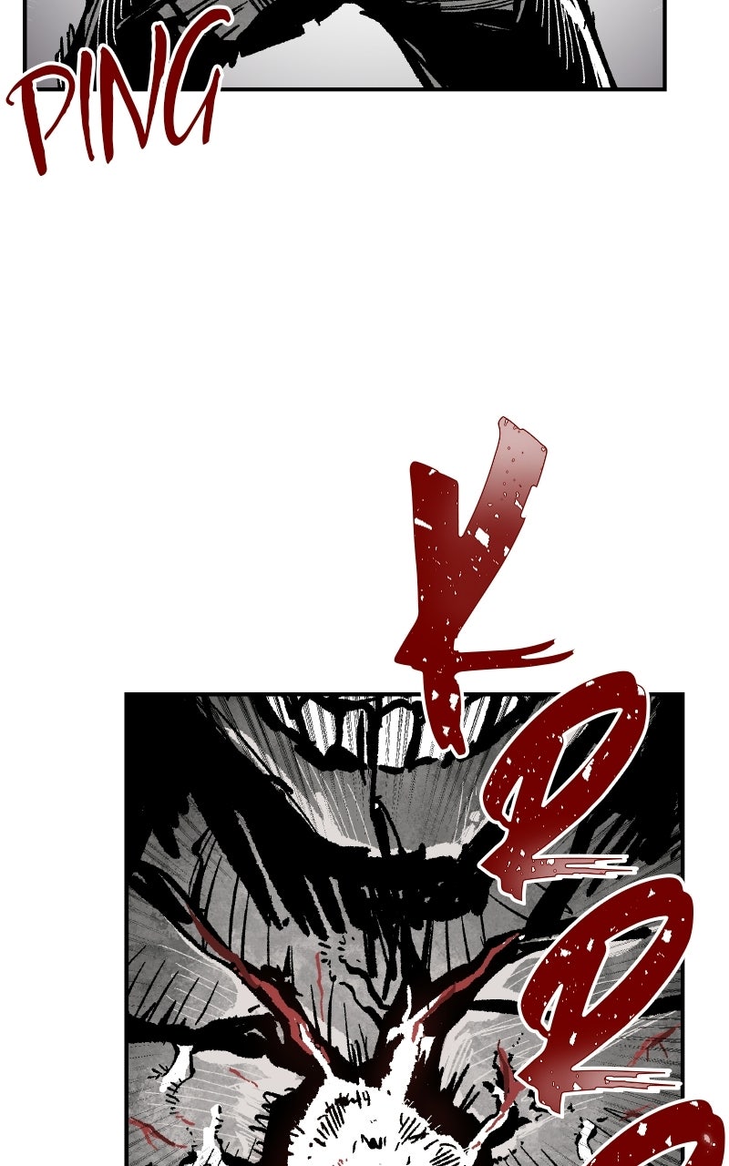 Read Kariel the Warrior chapter 13 image 29 on Lezhin