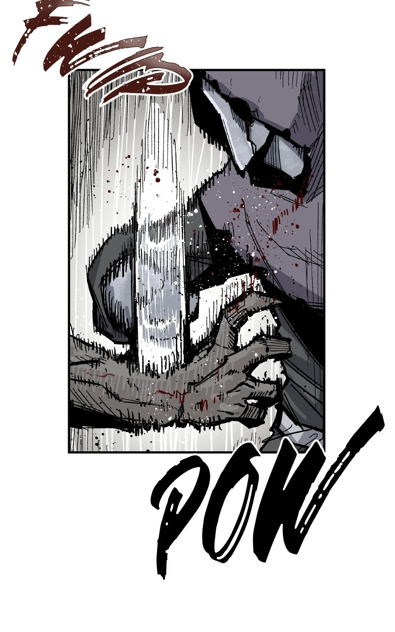 Read Kariel the Warrior chapter 13 image 3 on Lezhin