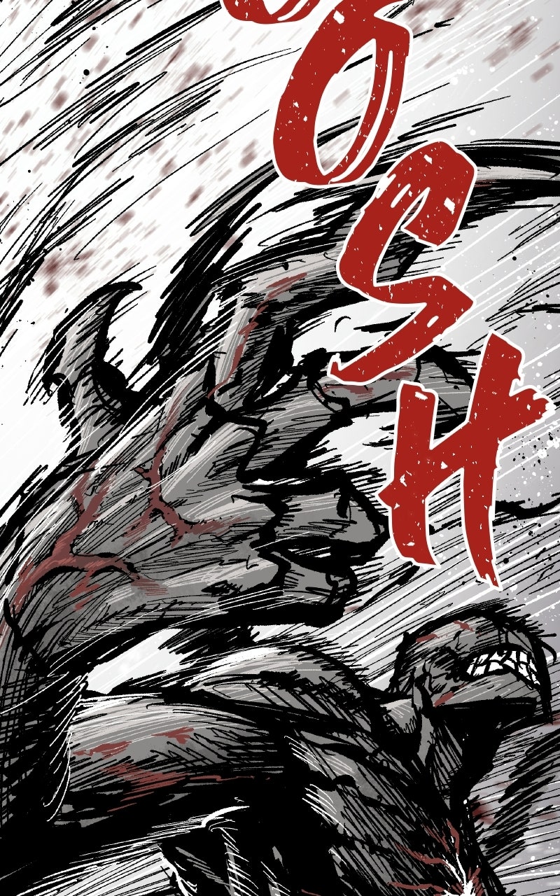 Read Kariel the Warrior chapter 13 image 32 on Lezhin