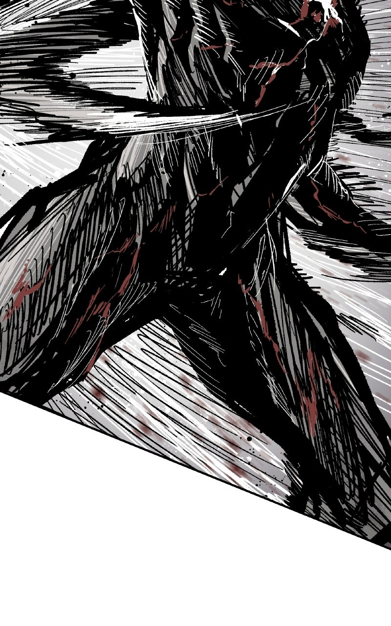 Read Kariel the Warrior chapter 13 image 33 on Lezhin