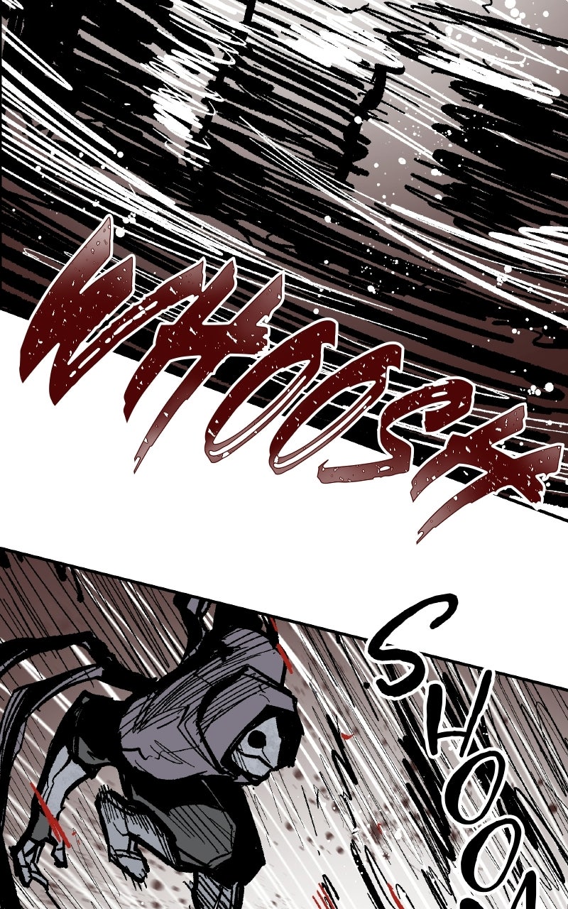 Read Kariel the Warrior chapter 13 image 35 on Lezhin