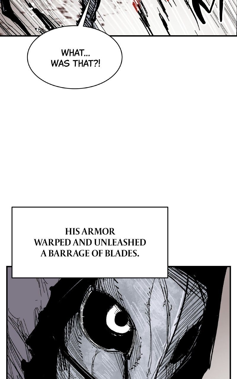 Read Kariel the Warrior chapter 13 image 36 on Lezhin