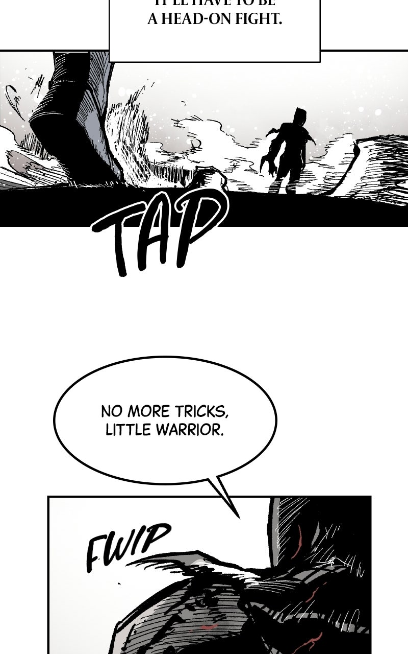 Read Kariel the Warrior chapter 13 image 38 on Lezhin