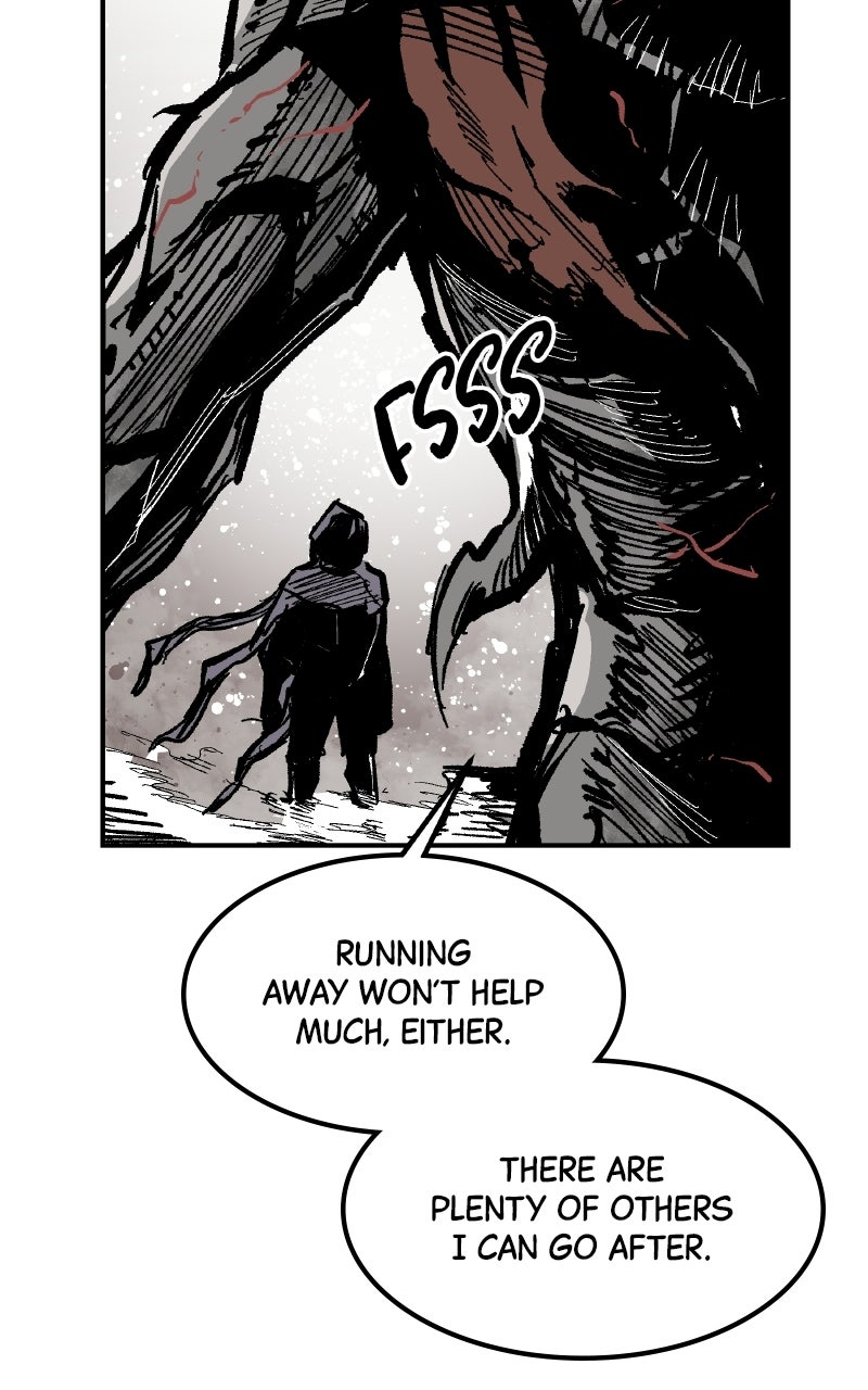 Read Kariel the Warrior chapter 13 image 39 on Lezhin