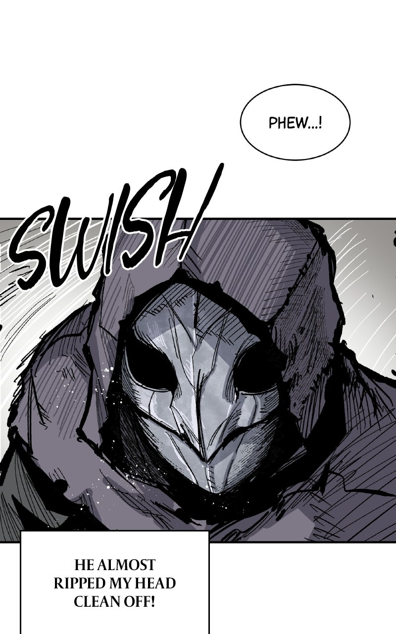 Read Kariel the Warrior chapter 13 image 4 on Lezhin