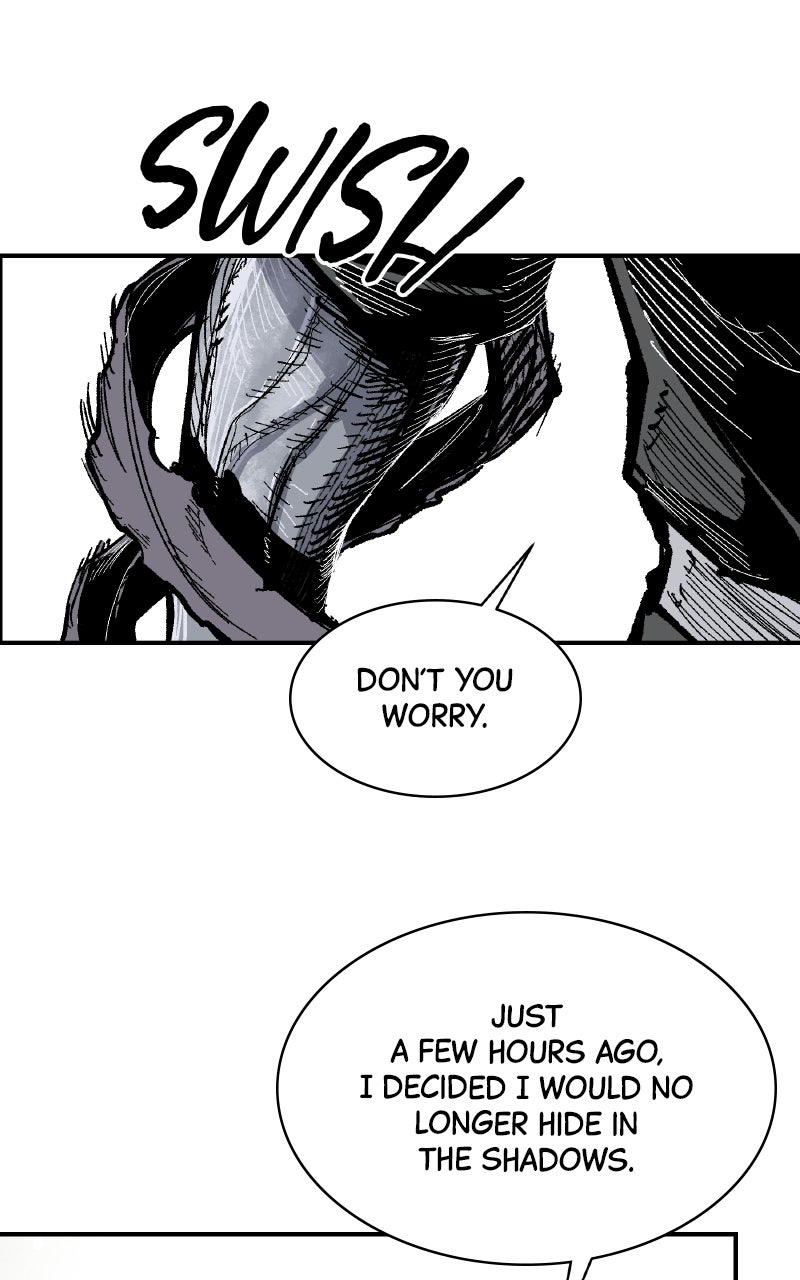 Read Kariel the Warrior chapter 13 image 40 on Lezhin