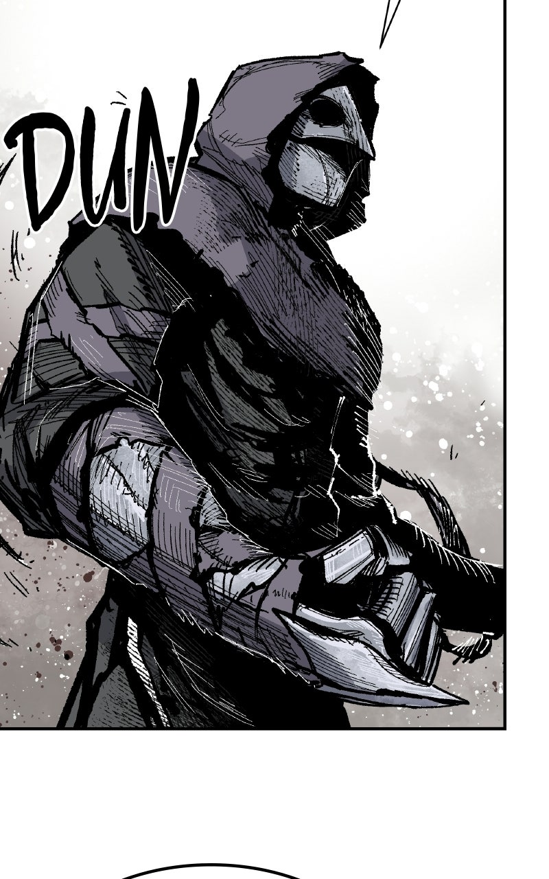 Read Kariel the Warrior chapter 13 image 41 on Lezhin