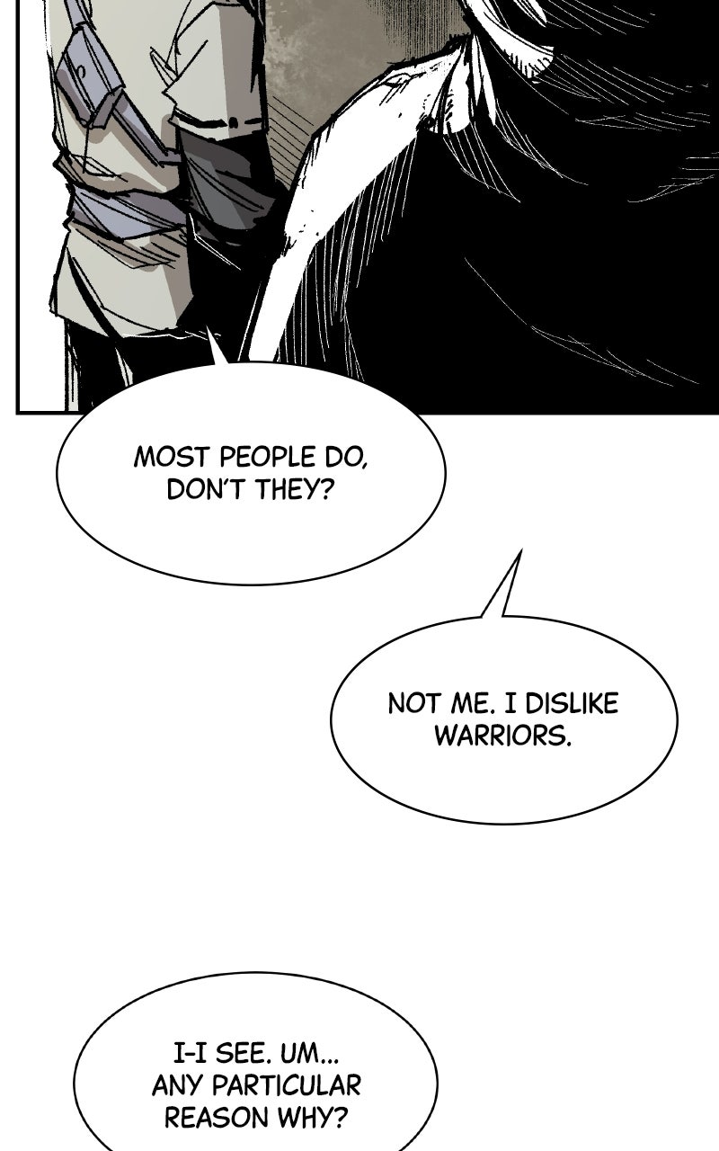 Read Kariel the Warrior chapter 13 image 47 on Lezhin