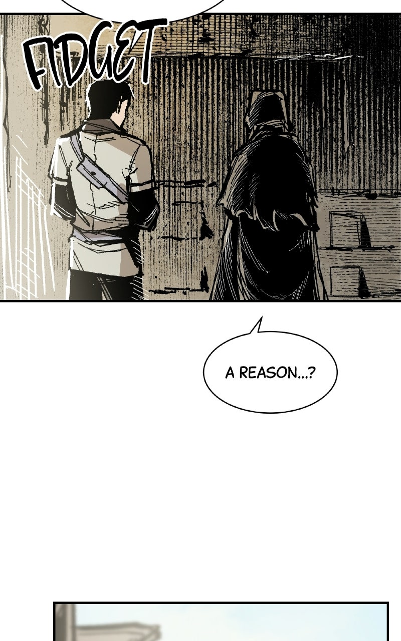 Read Kariel the Warrior chapter 13 image 48 on Lezhin