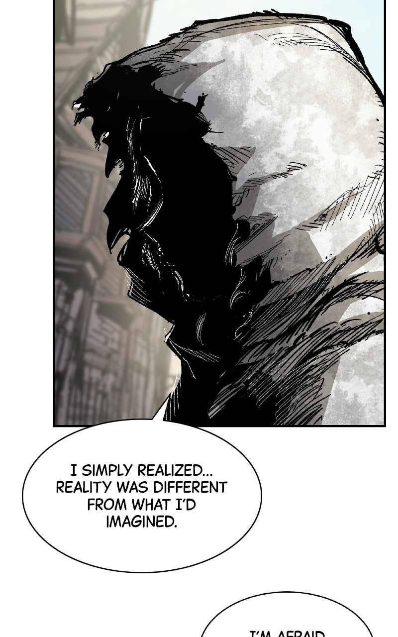 Read Kariel the Warrior chapter 13 image 49 on Lezhin