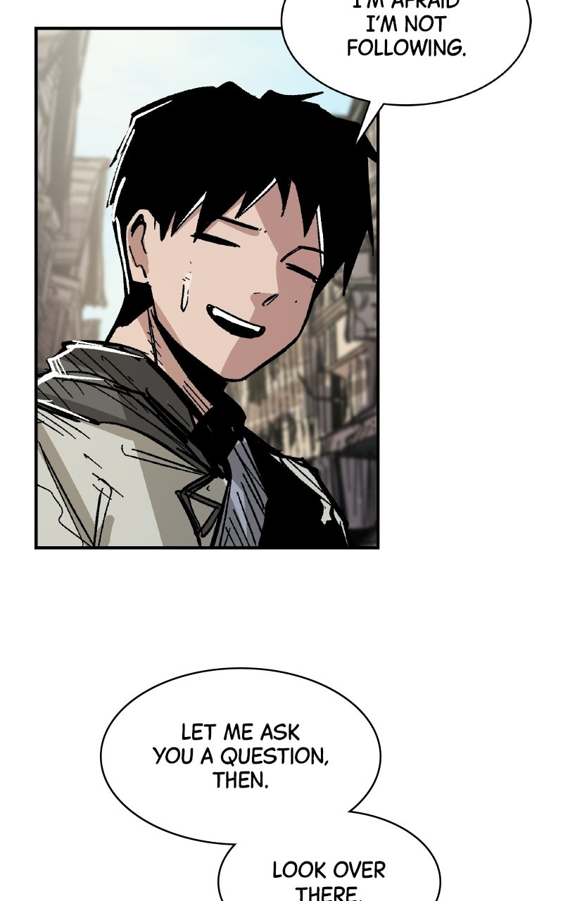 Read Kariel the Warrior chapter 13 image 50 on Lezhin