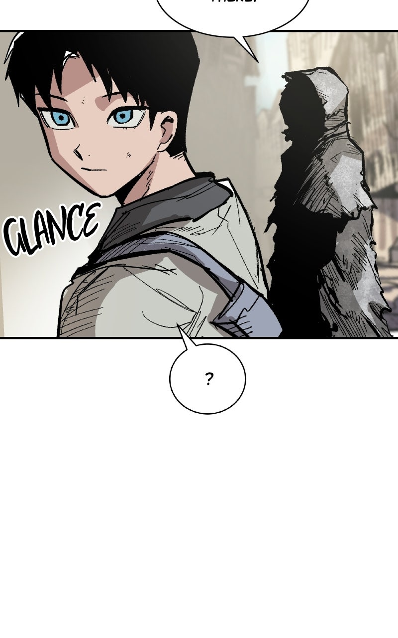 Read Kariel the Warrior chapter 13 image 51 on Lezhin