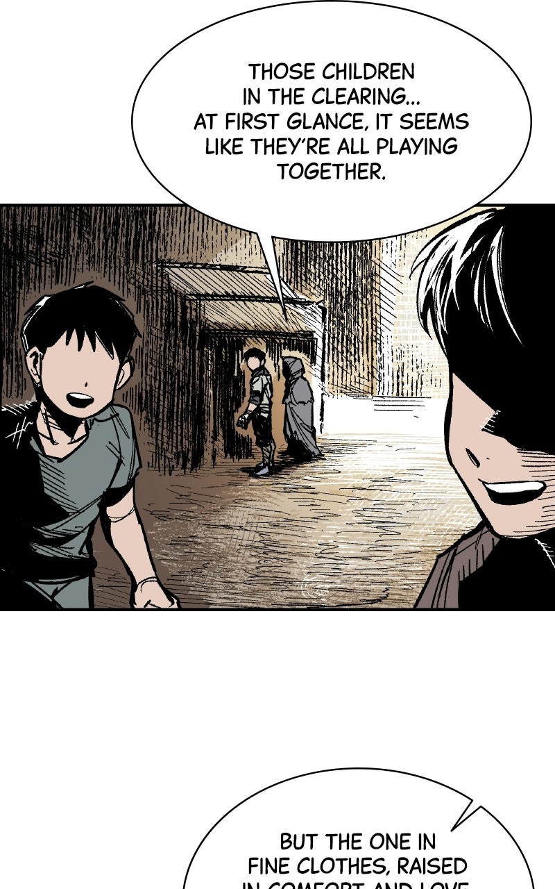 Read Kariel the Warrior chapter 13 image 52 on Lezhin