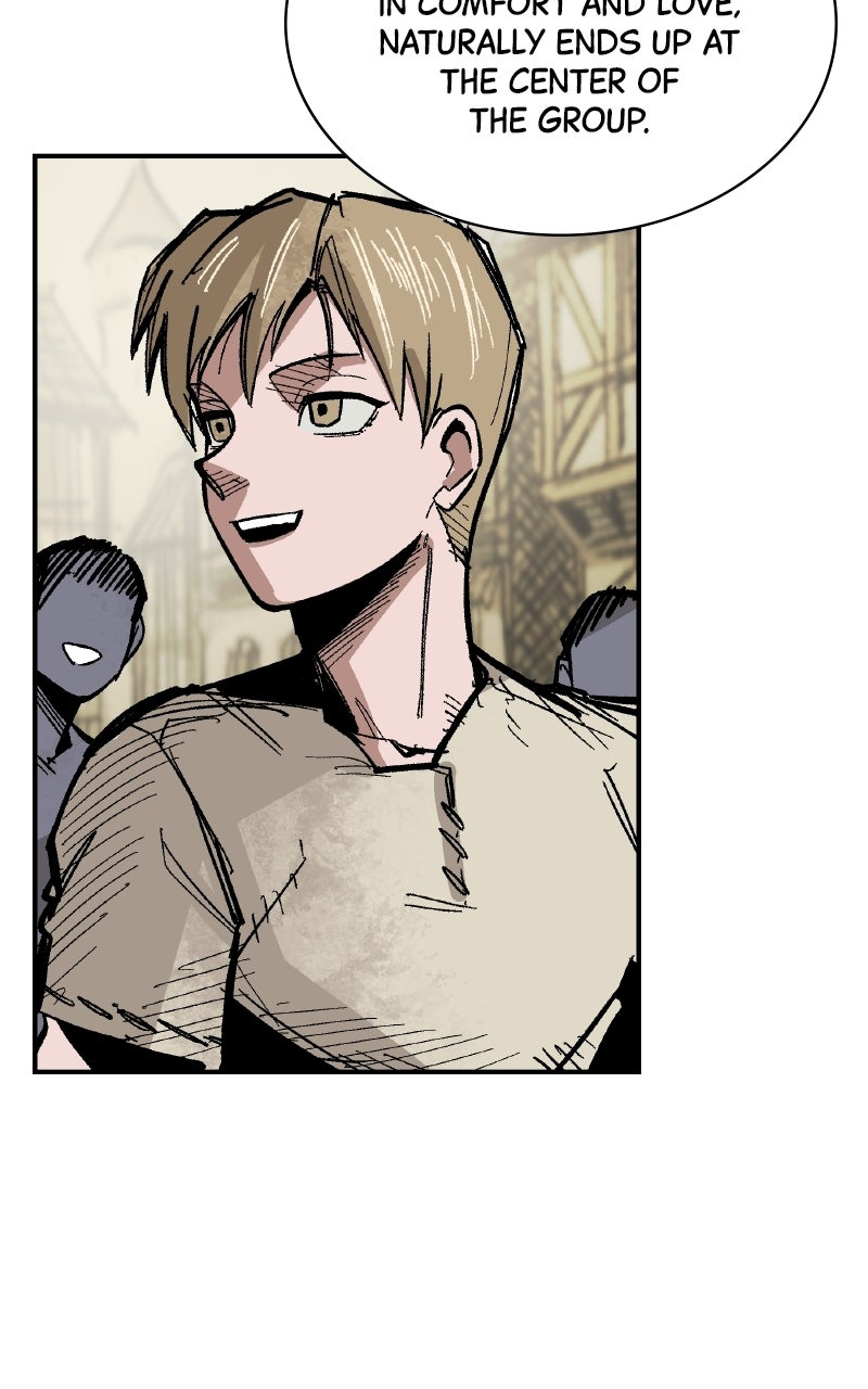 Read Kariel the Warrior chapter 13 image 53 on Lezhin