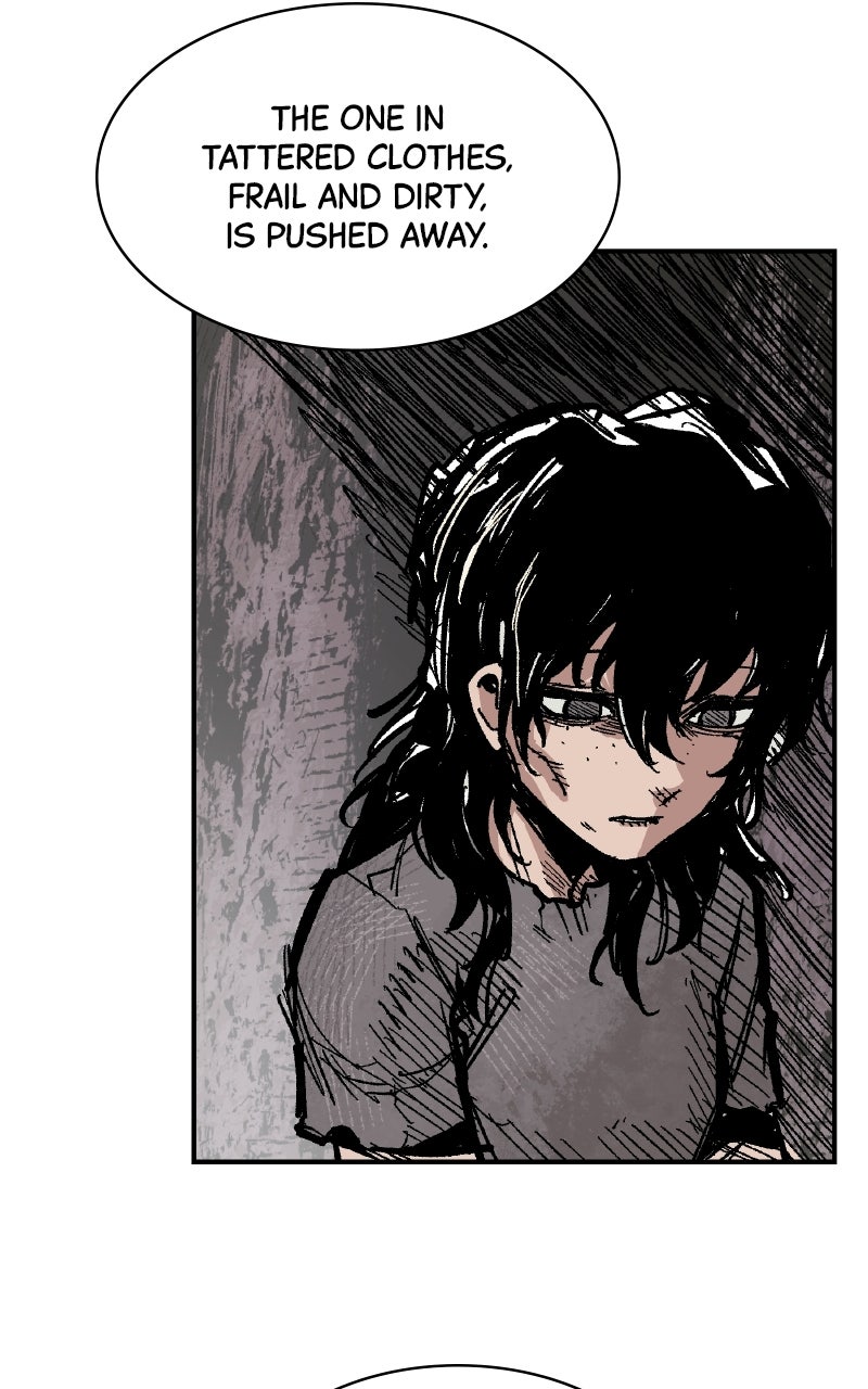 Read Kariel the Warrior chapter 13 image 54 on Lezhin