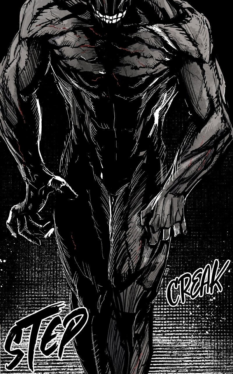 Read Kariel the Warrior chapter 13 image 6 on Lezhin