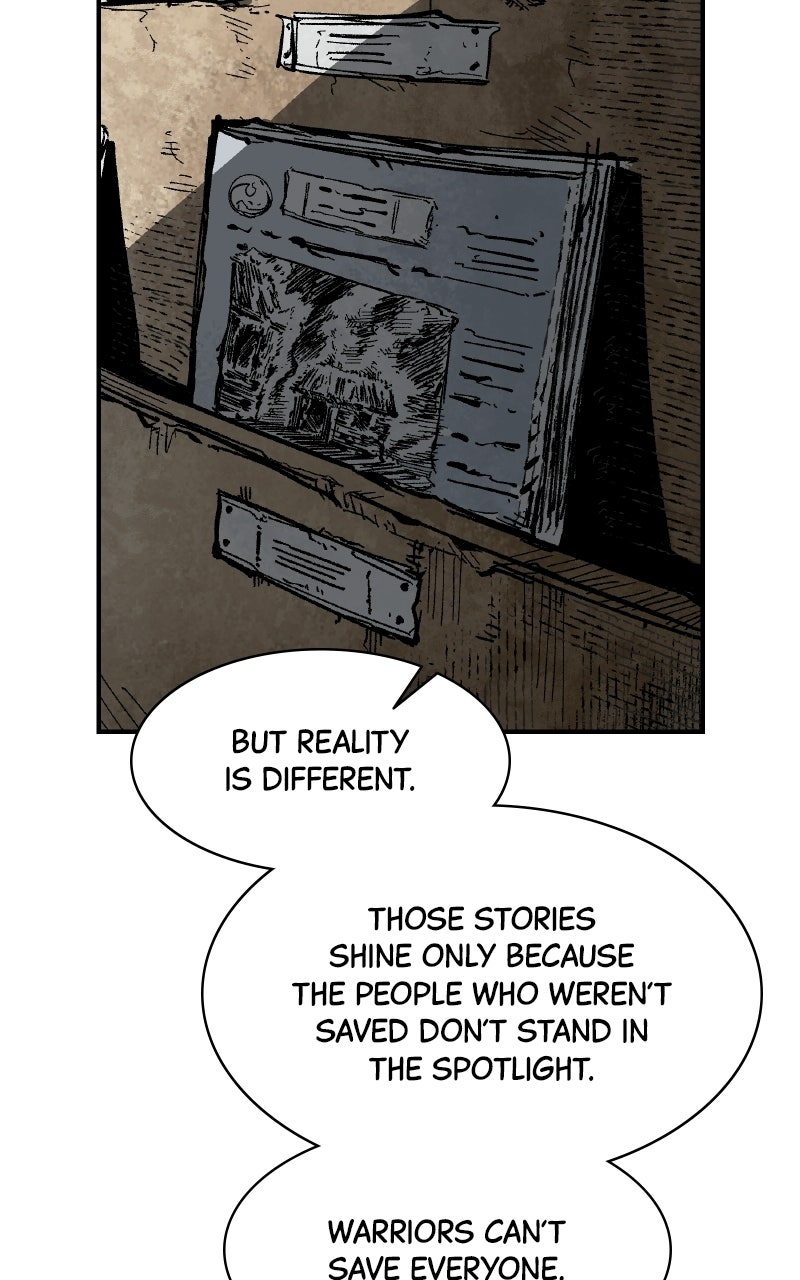 Read Kariel the Warrior chapter 13 image 62 on Lezhin