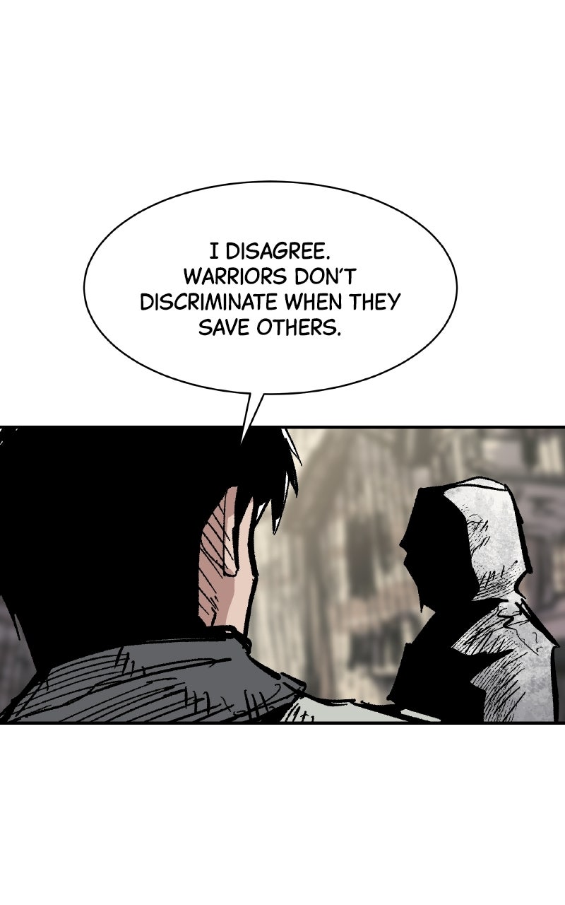 Read Kariel the Warrior chapter 13 image 65 on Lezhin
