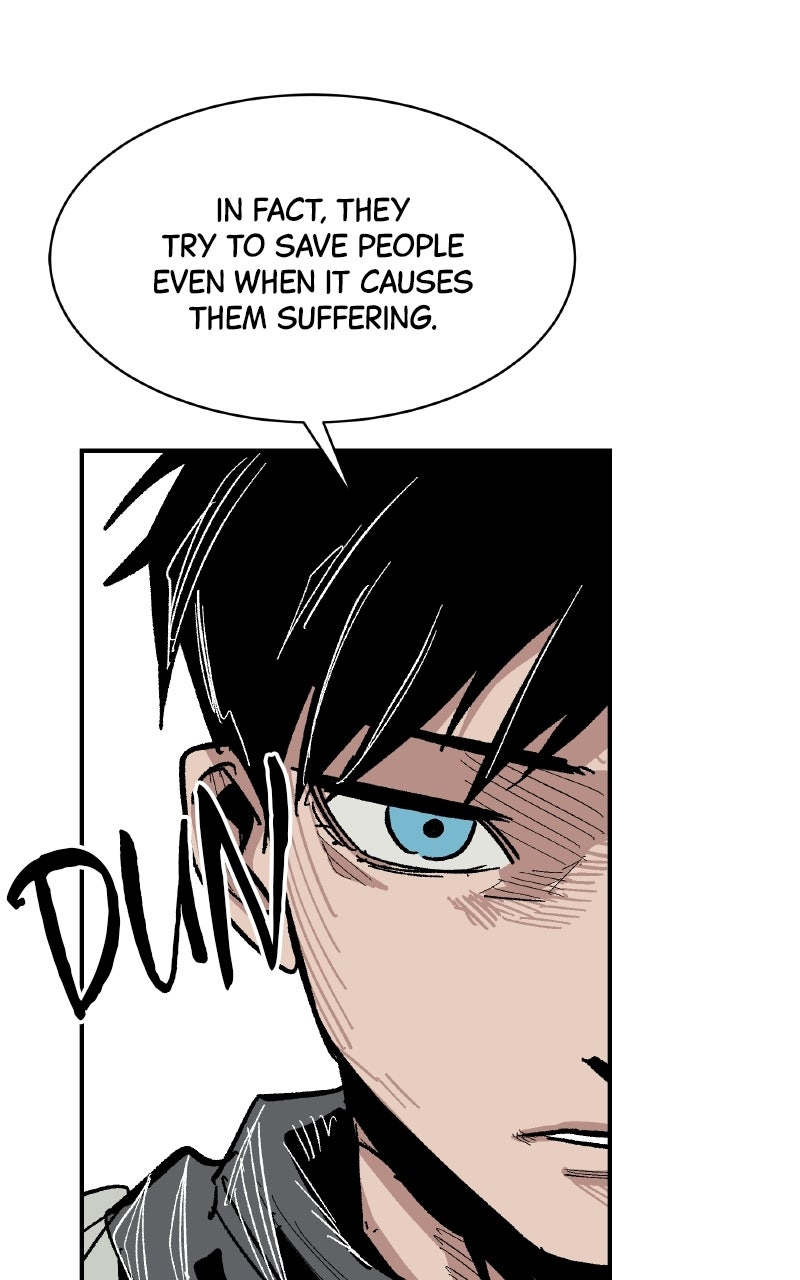 Read Kariel the Warrior chapter 13 image 66 on Lezhin