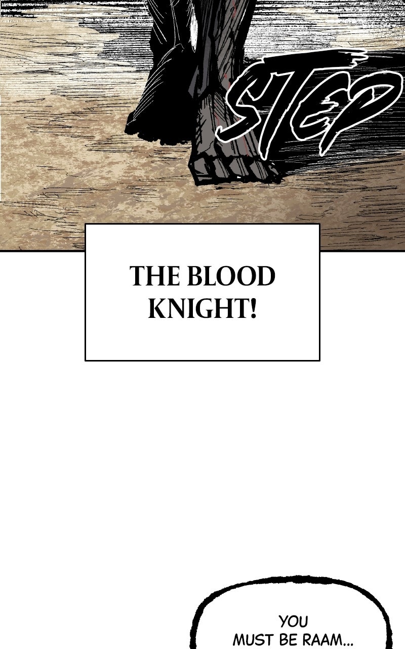 Read Kariel the Warrior chapter 13 image 7 on Lezhin