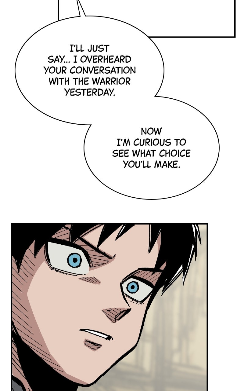 Read Kariel the Warrior chapter 13 image 70 on Lezhin