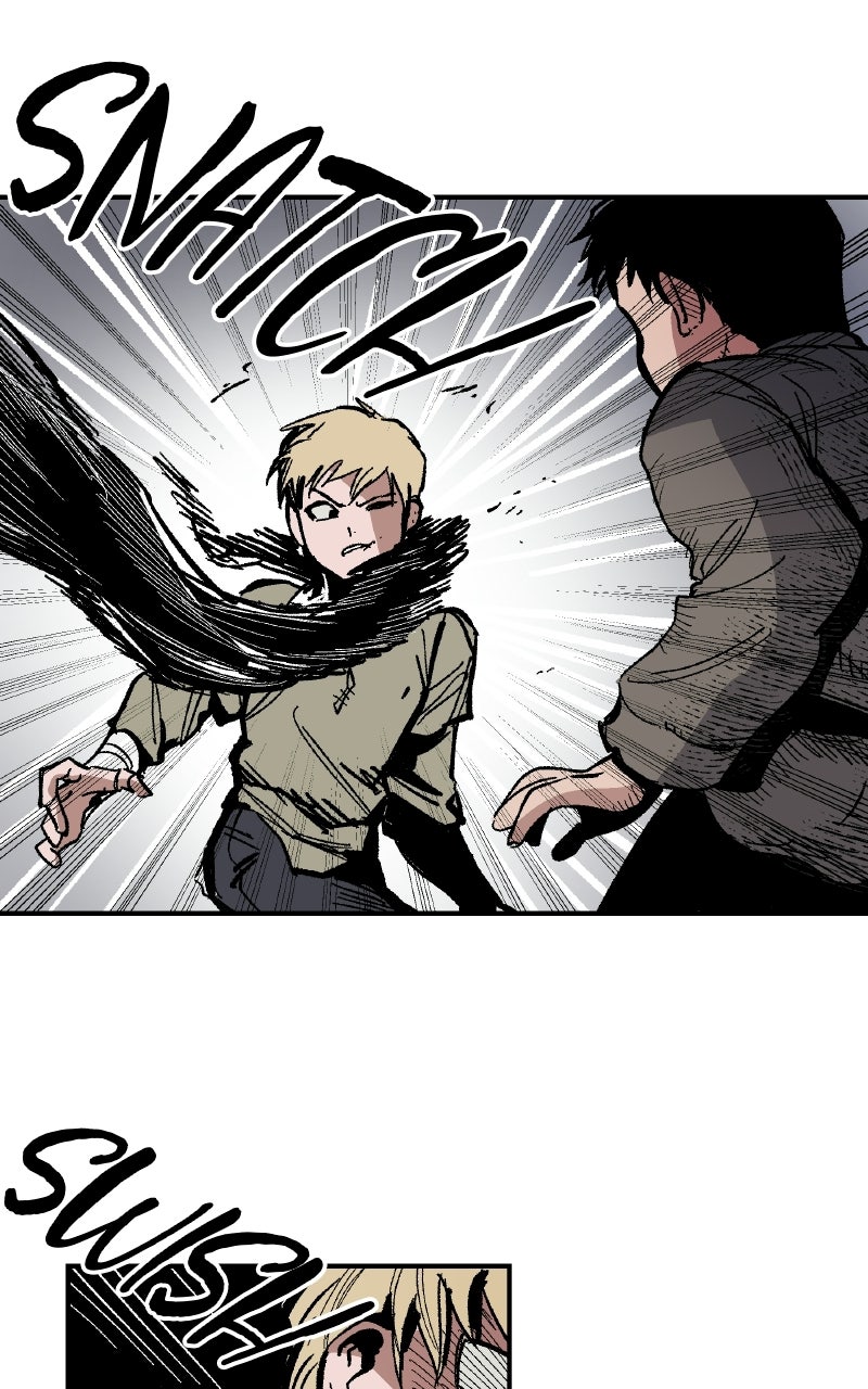 Read Kariel the Warrior chapter 13 image 73 on Lezhin