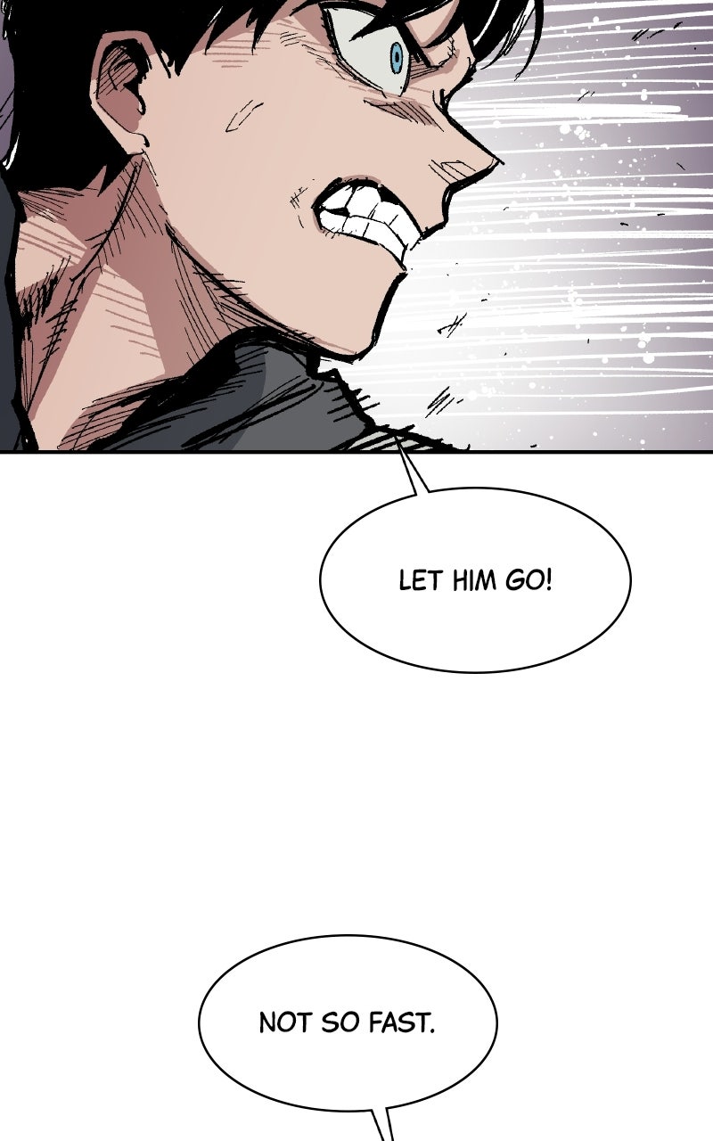 Read Kariel the Warrior chapter 13 image 75 on Lezhin