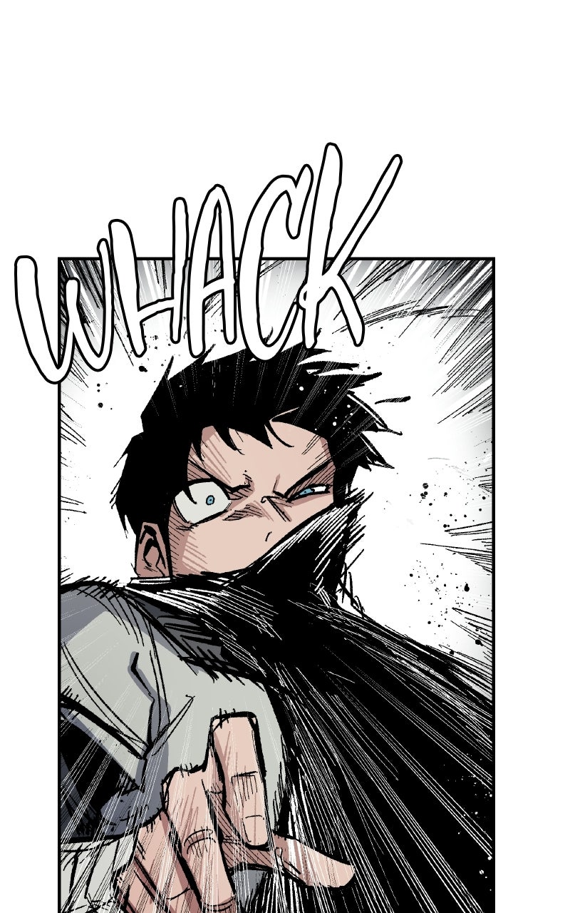 Read Kariel the Warrior chapter 13 image 77 on Lezhin