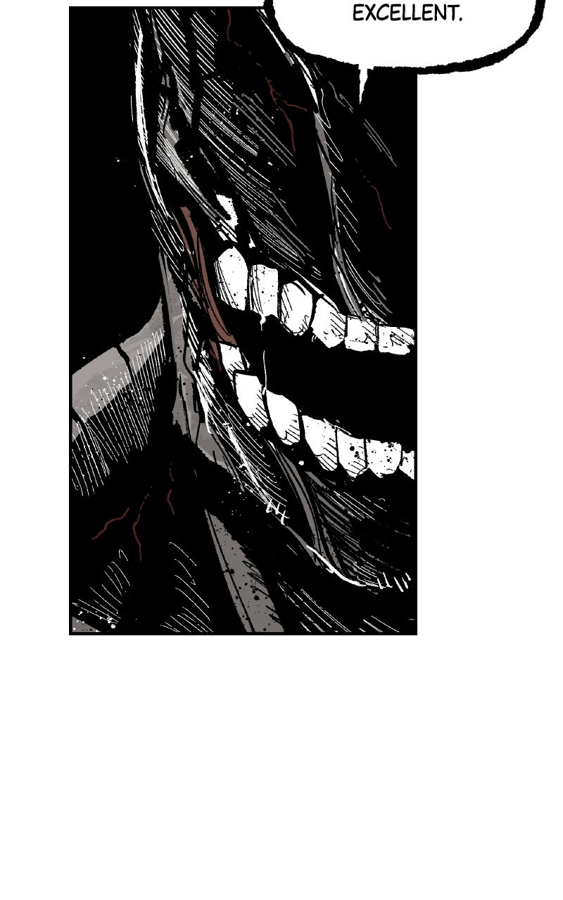 Read Kariel the Warrior chapter 13 image 8 on Lezhin