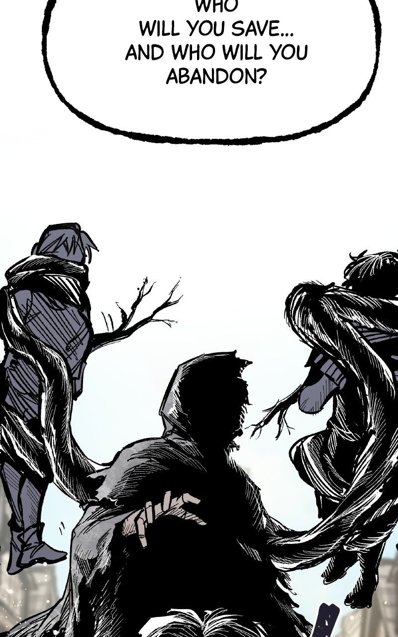 Read Kariel the Warrior chapter 13 image 81 on Lezhin