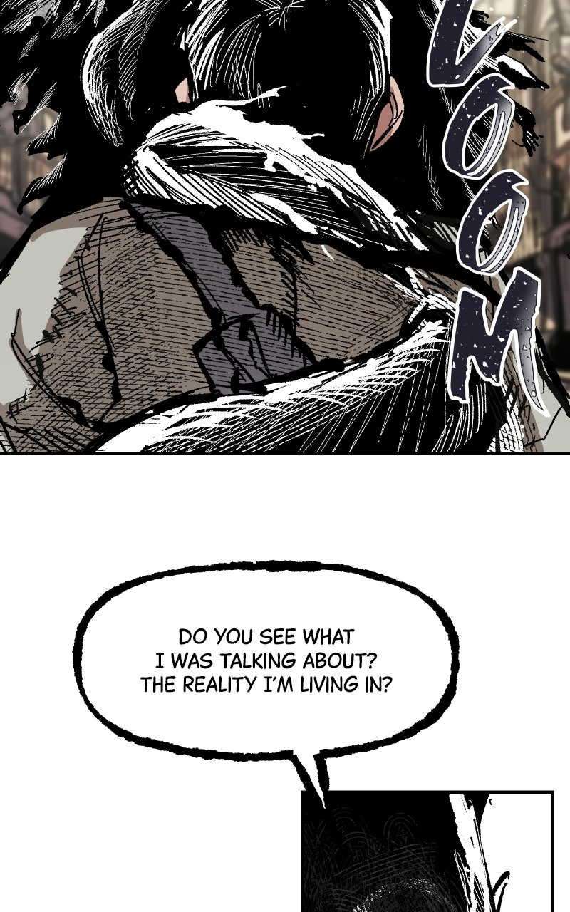 Read Kariel the Warrior chapter 13 image 82 on Lezhin