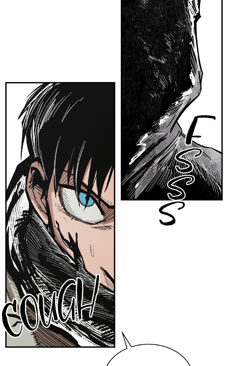 Read Kariel the Warrior chapter 13 image 83 on Lezhin