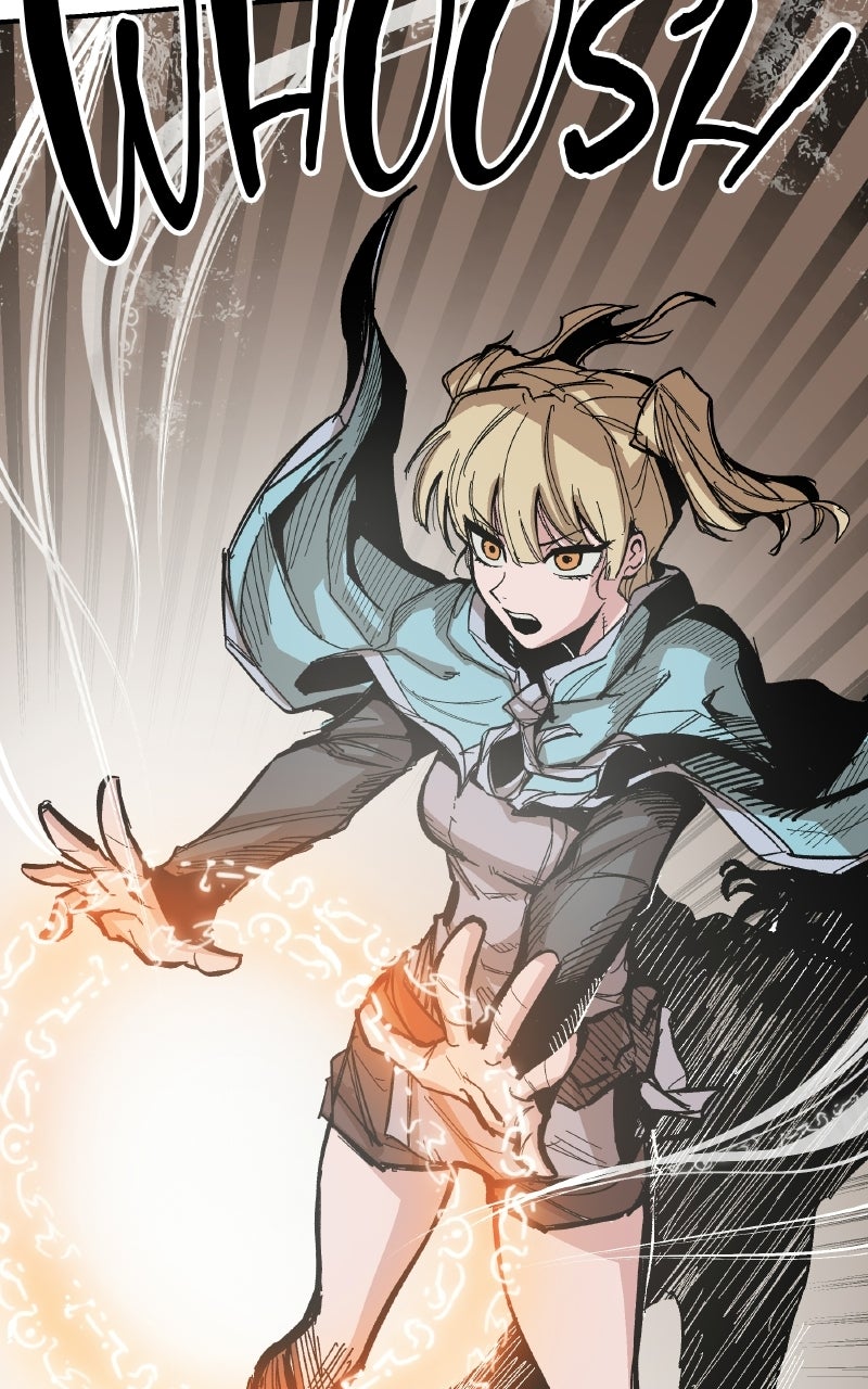 Read Kariel the Warrior chapter 13 image 87 on Lezhin