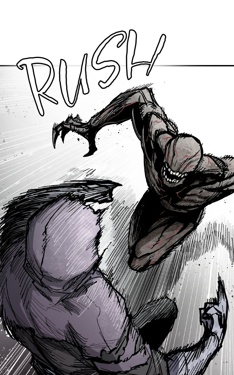 Read Kariel the Warrior chapter 15 image 1 on Lezhin