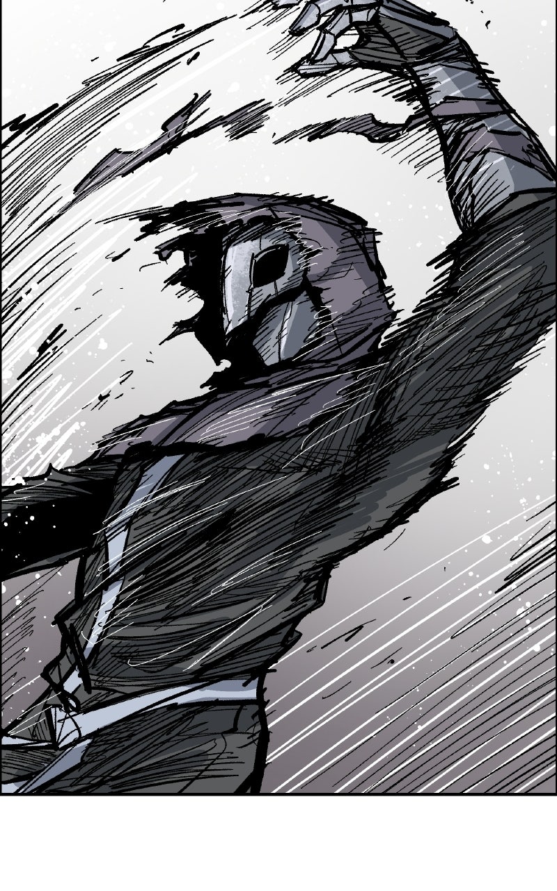 Read Kariel the Warrior chapter 15 image 10 on Lezhin