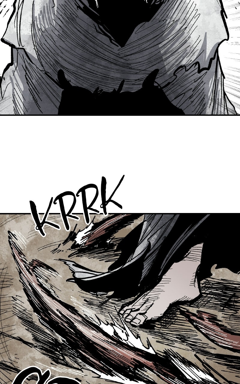 Read Kariel the Warrior chapter 15 image 100 on Lezhin