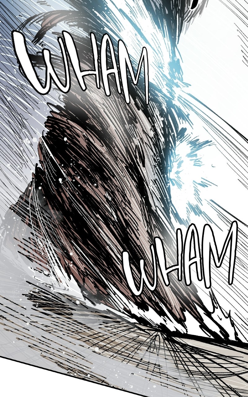 Read Kariel the Warrior chapter 15 image 102 on Lezhin