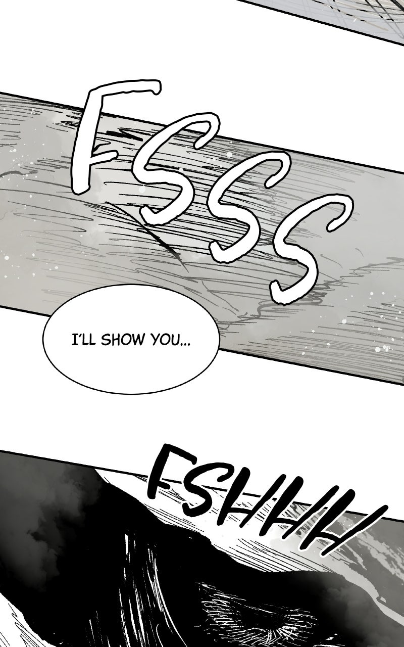 Read Kariel the Warrior chapter 15 image 103 on Lezhin