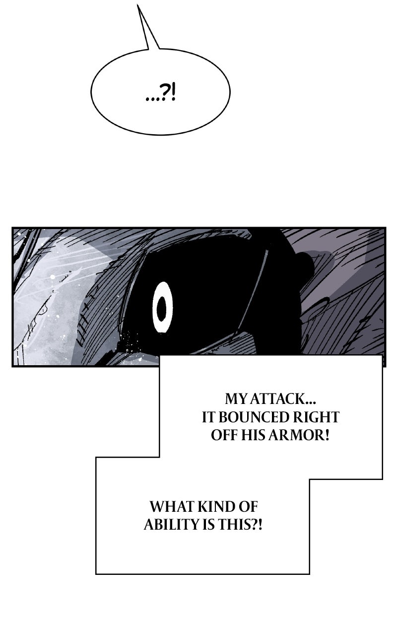 Read Kariel the Warrior chapter 15 image 11 on Lezhin