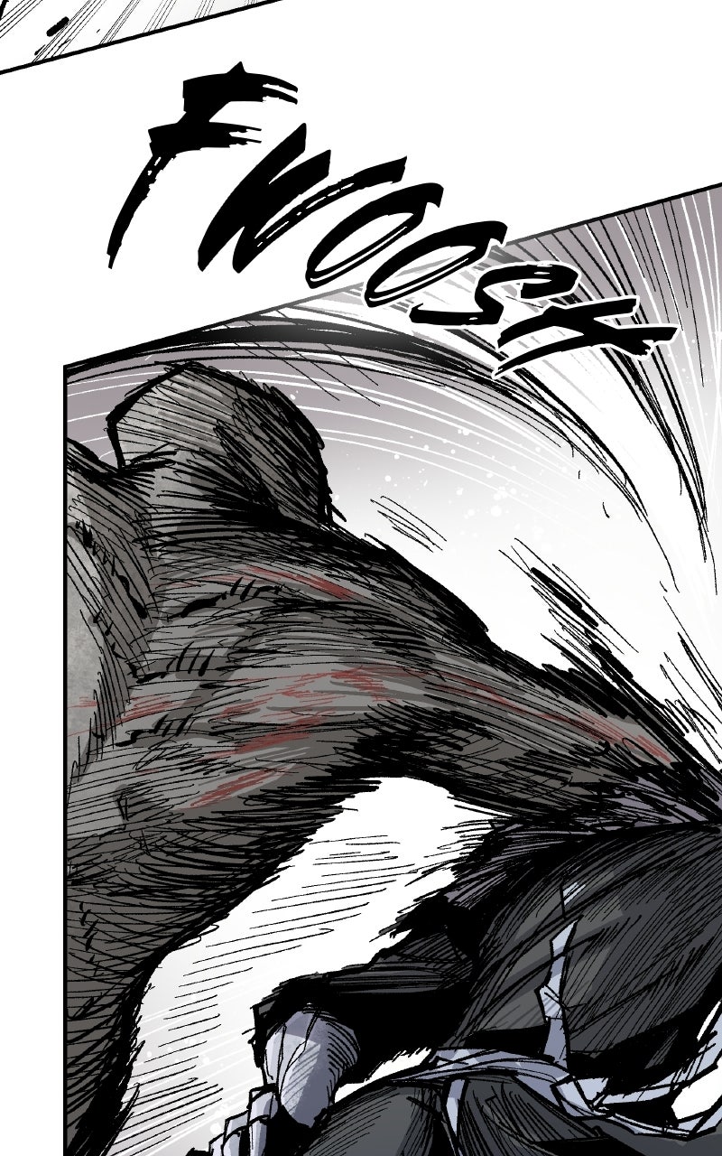 Read Kariel the Warrior chapter 15 image 14 on Lezhin