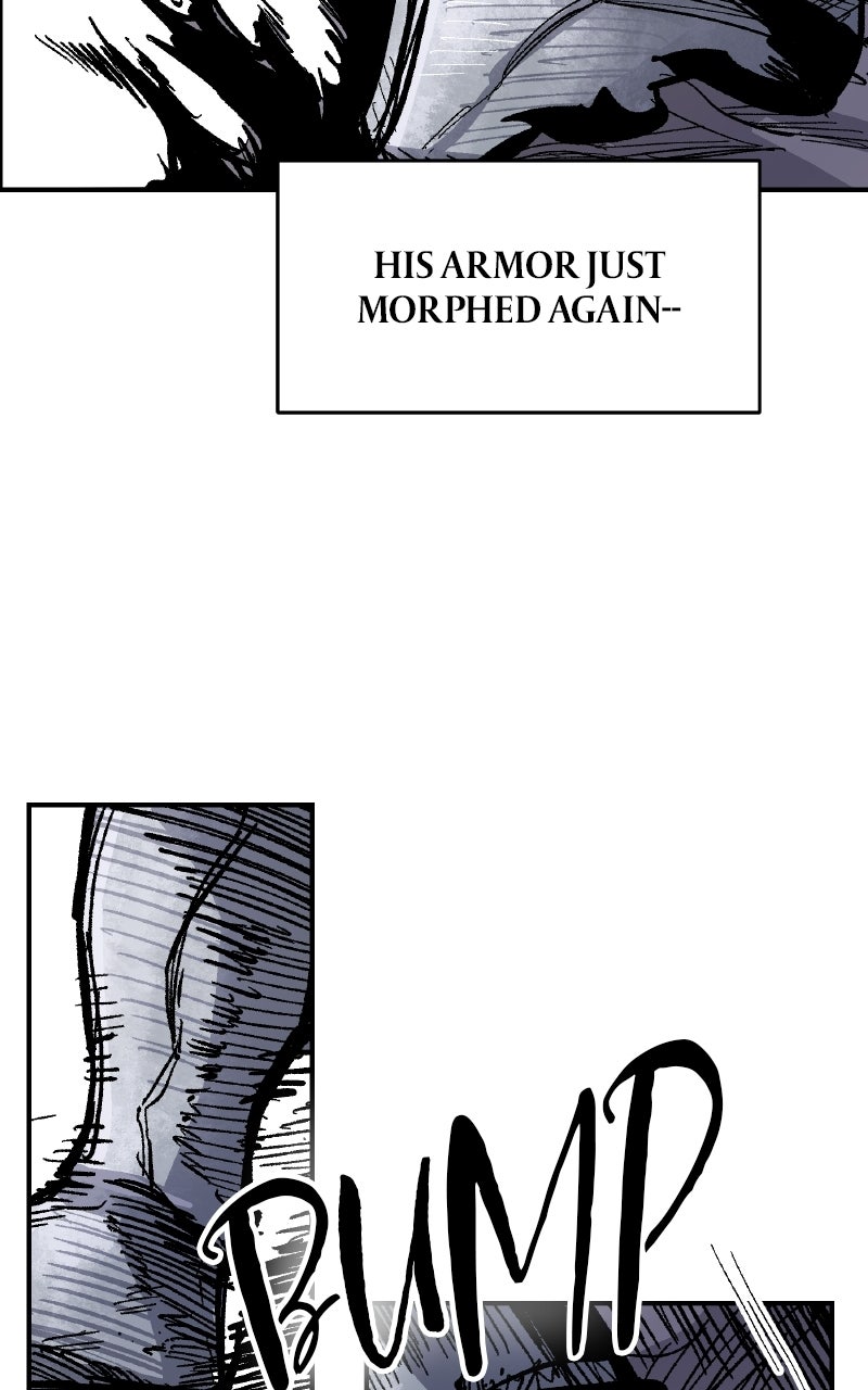 Read Kariel the Warrior chapter 15 image 16 on Lezhin