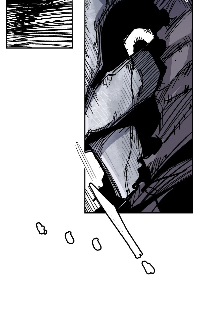 Read Kariel the Warrior chapter 15 image 17 on Lezhin