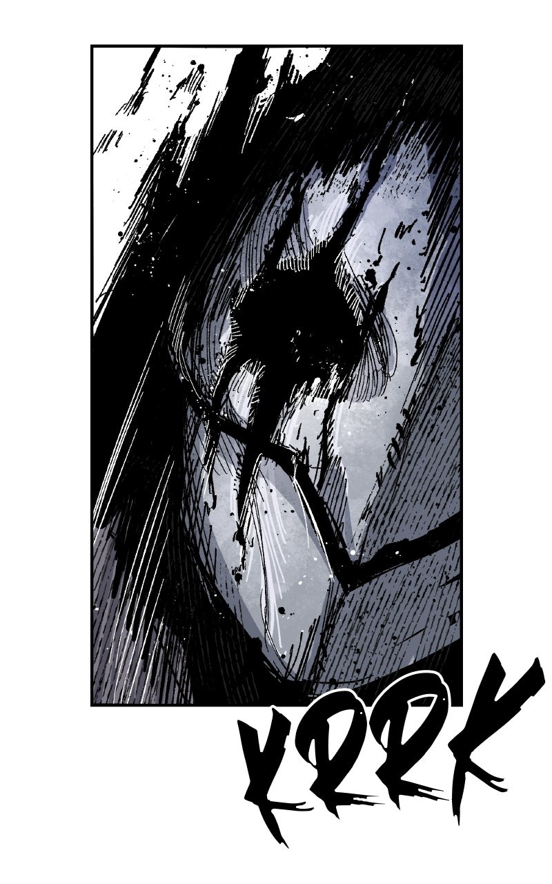 Read Kariel the Warrior chapter 15 image 21 on Lezhin